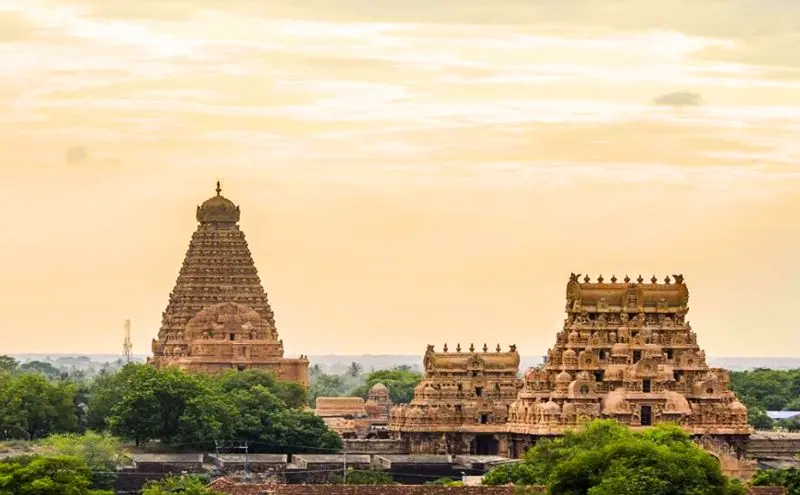 Tamil Nadu